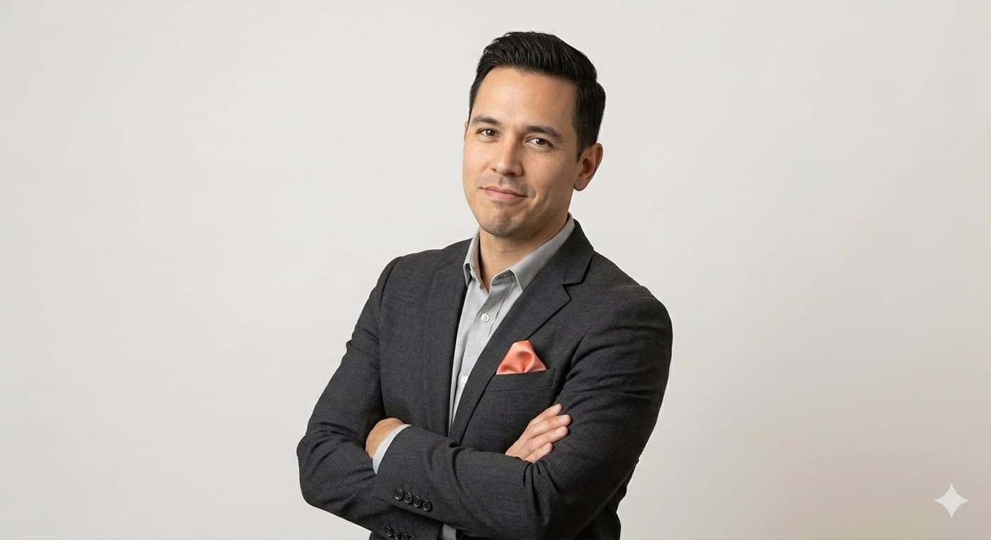 Daniel Cruz